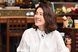 筒井真理子の実家は何処？夫はいるのか？父親は宝石商を営む富裕層だった！ - 芸能エンタメサイト