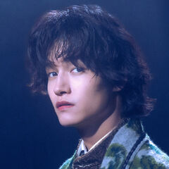 こんなラブリー男性アイドルたちに手料理を振舞われたい！ エプロン姿Aぇ! groupに「トマトの妖精さん」「調理実習？」「コックさん」の声TRILL トリル