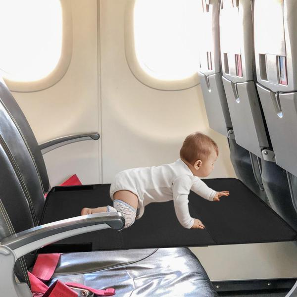 ハワイまでの飛行機の旅！初めての7時間フライト！ 1歳2歳桃オフィシャルブログ Powered by Ameba