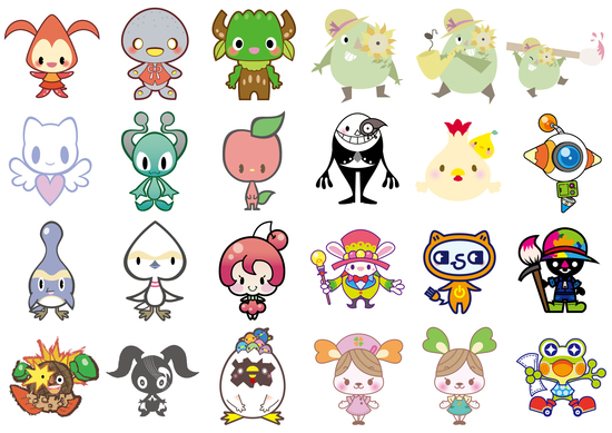 東京 ゆるキャラ 東京都のかわいいご当地ゆるキャラ8選！ - DRESSY 公式 ウェディングドレス・ファッション・エンタメニュース