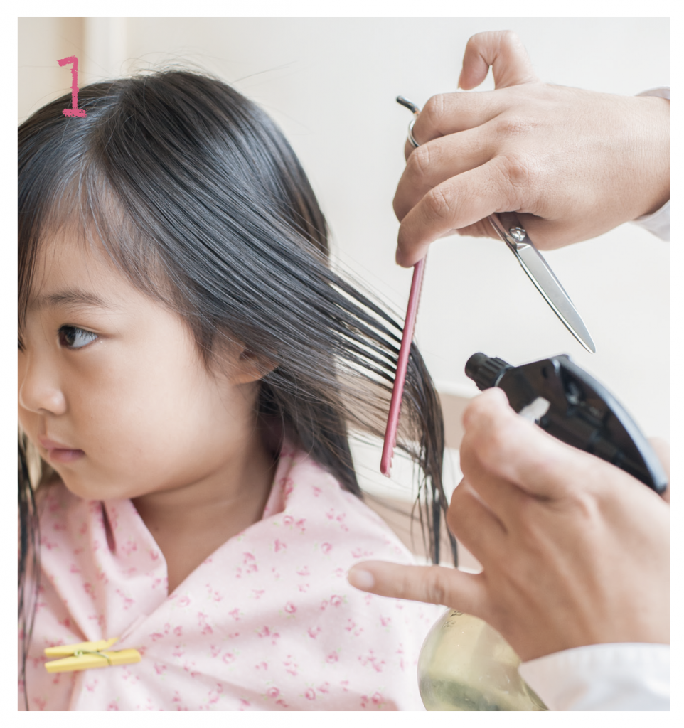 2025年秋 ミディアム キッズの髪型・ヘアアレンジ人気順2ページ目ホットペッパービューティー ヘアスタイル