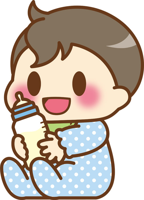 男の子の赤ちゃん 」の無料フリー素材イラスト・アイコンのフリー素材なら「フリーアイコンズ」