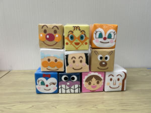 アンパンマンの手作りおもちゃ&グッズ 手芸本 - メルカリ