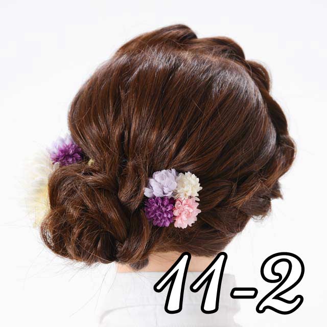 小学生袴の髪型はどこに頼む？人気ヘア6選も必見京都さがの館