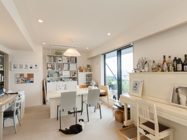 シングルマザーに扮する貫地谷しほりの両親役に寺島進＆川上麻衣子が決定！めざましmedia“好き”でつながる