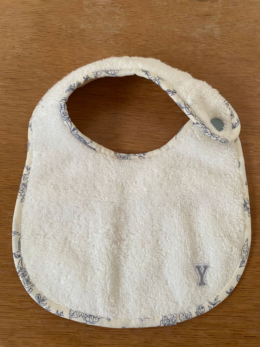 手作りスタイを作った話CHIMNEY