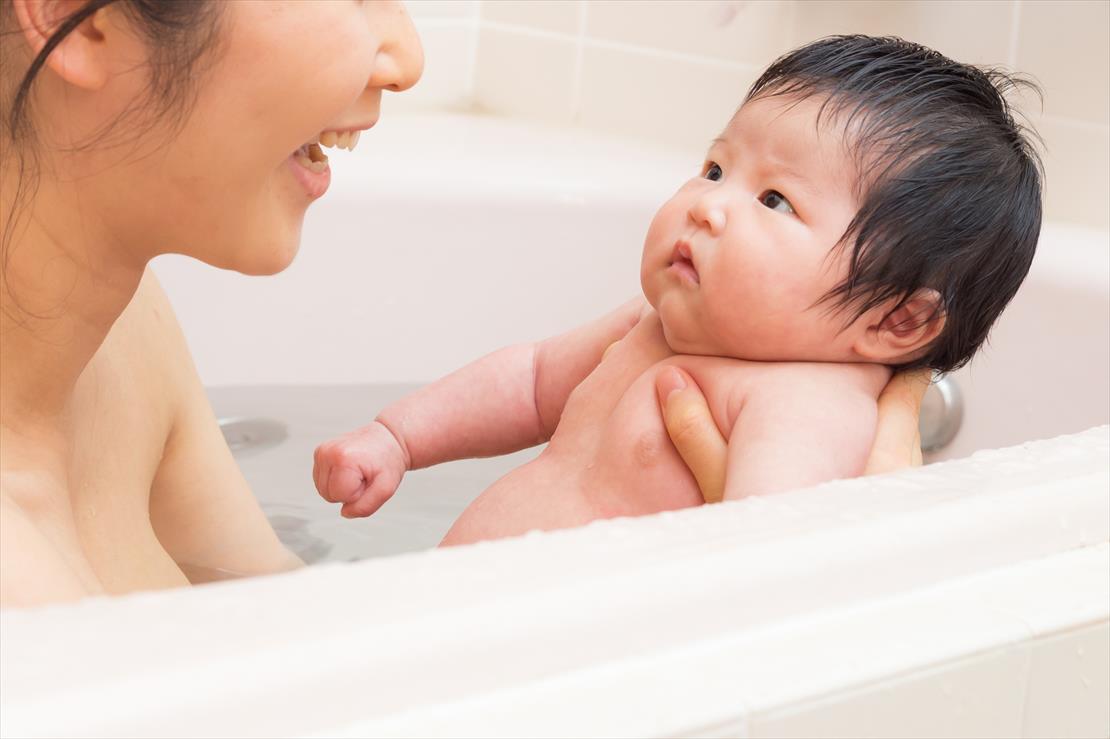 冬のお風呂の最適温度は？ - Brise