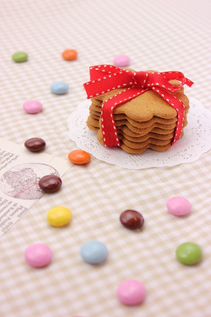 もうすぐバレンタイン！おすすめ友チョコレシピをまとめました : asamiのお弁当。簡単かわいいキャラ弁の作り方