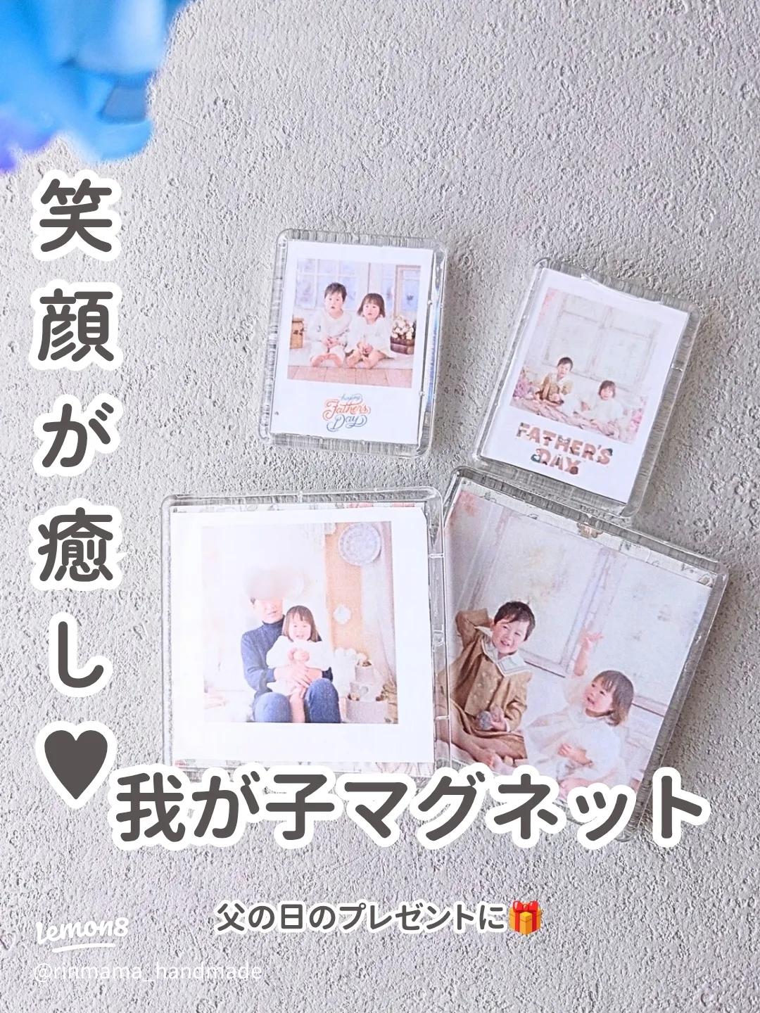 父の日のプレゼントは100均で手作り！簡単に作れるおしゃれなアイデア特集♡create club