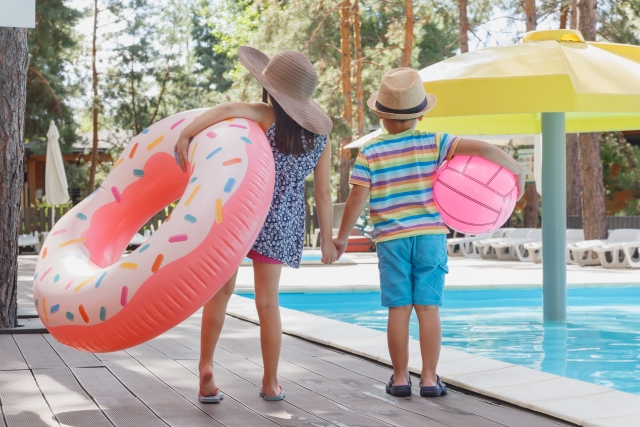 2024年版 夏休みの子連れ旅行におすすめ「関東近郊」の観光スポット15選たびらい観光情報