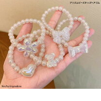 セリアでハンドメイド！5分でできる子供用ヘアゴムの作り方 - 双子のぎーちゃんドンさん子育てブログ