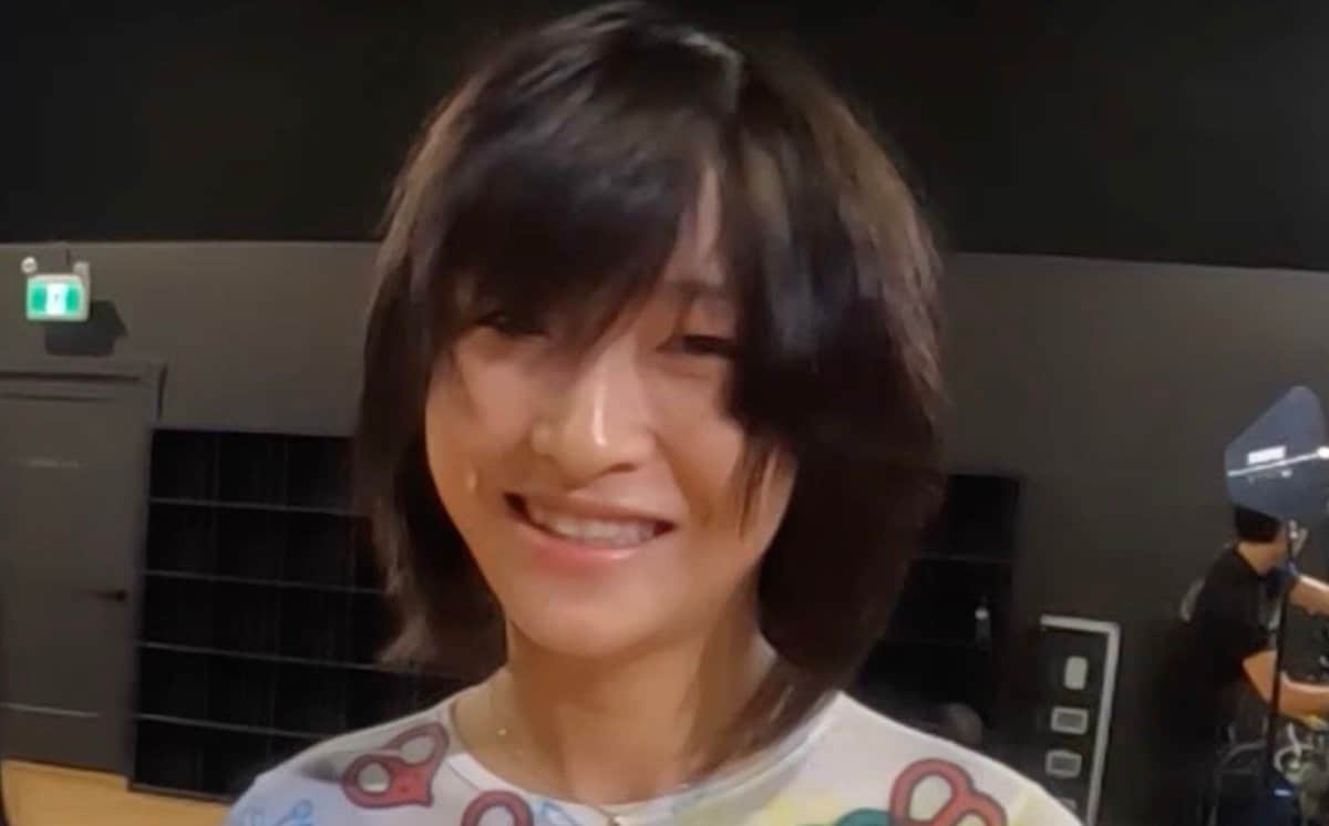 10代女子が選ぶ「2023年上半期流行ったヒト」 1位は「新しい学校のリーダーズ」 トヨナガタクト、高橋文哉、IVEらがTOP10入りオトナンサ