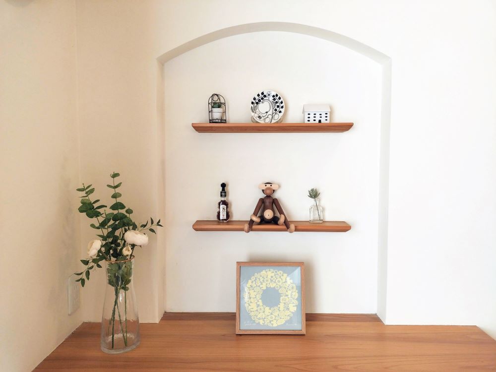 雛人形を飾る場所はリビングより玄関？方角や置き場所と向きは