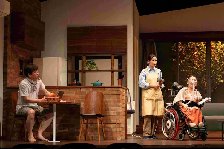 旦那がママ友と不倫、「おともだちのママが来たよ」妻の不在時に 娘が“証言” それでも離婚しない決意ORICON NEWS