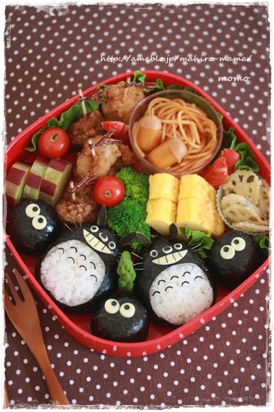 3歳児でも食べやすいお弁当レシピ38選かわいいおにぎりや簡単キャラ弁をご紹介HugKum はぐくむ2ページ目