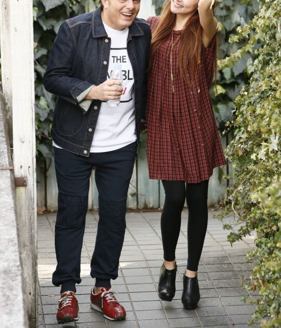 幸せ気分？「ぽっちゃり女子」が彼に言われるとうれしい言葉4つ女子力アップCafe Googirl