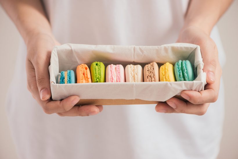 里帰り出産した場合、お礼は必要？ 相場や品物の渡し方を解説HugKum はぐくむ