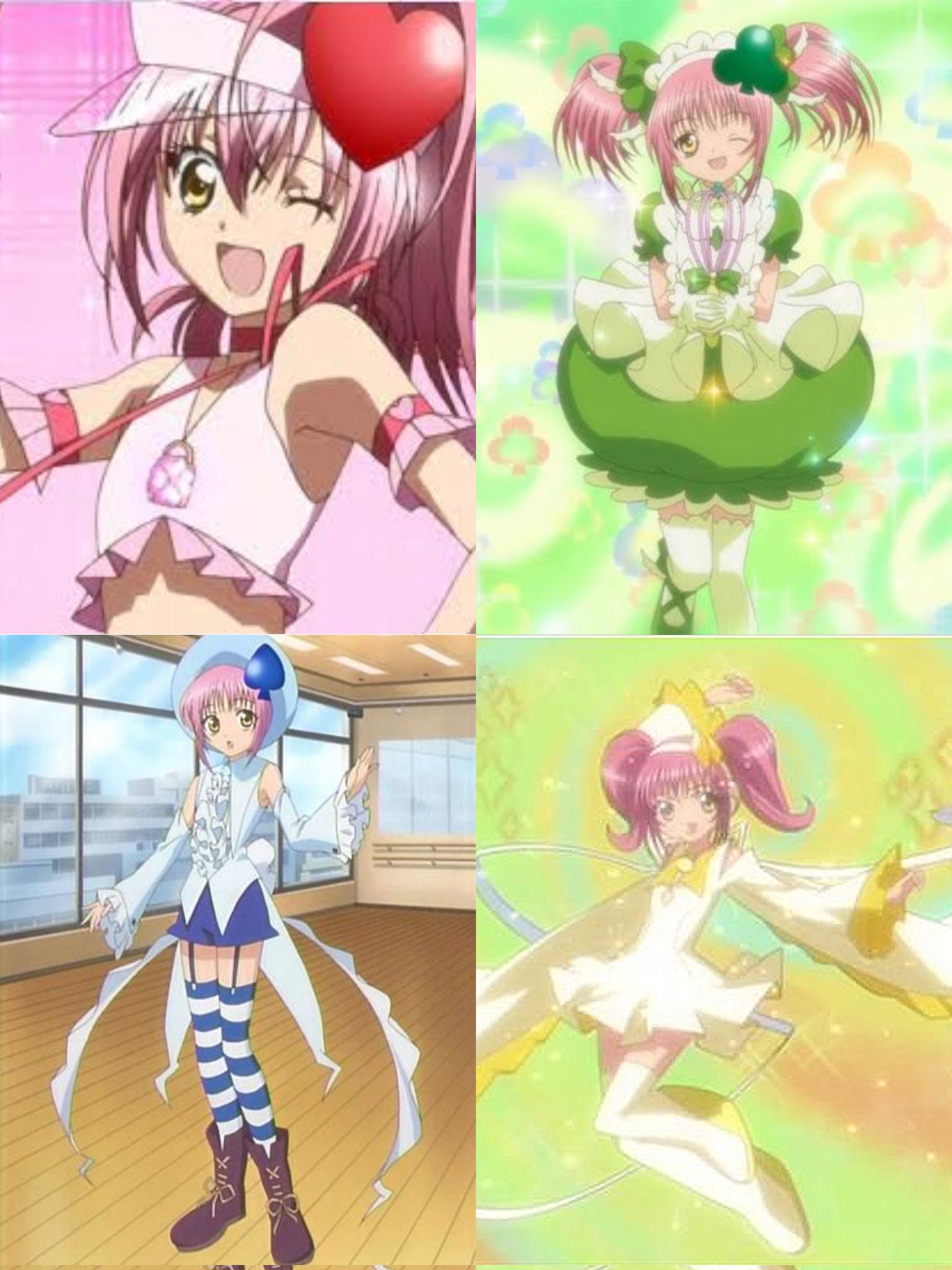 日奈森あむ生誕祭2023 - SearchX