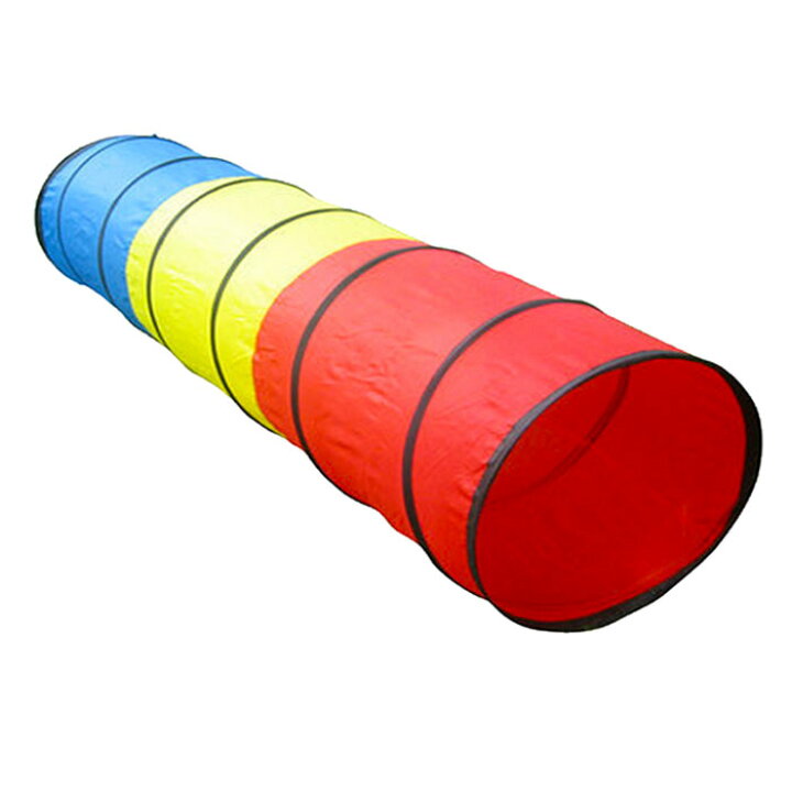 baby einstein ベイビー・アインシュタイントンネルプレイジム