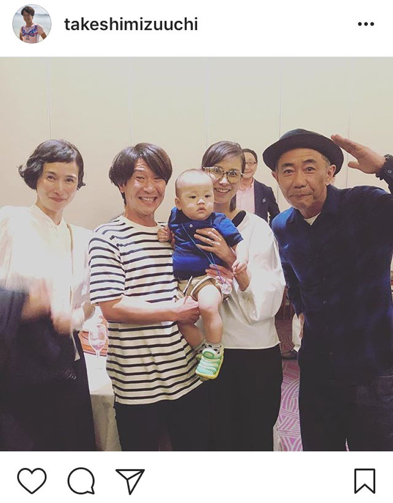 木梨憲武と安田成美の子供と孫？娘・息子の現在の仕事や大学、写真まとめ！JOURNAL × JOURNALs