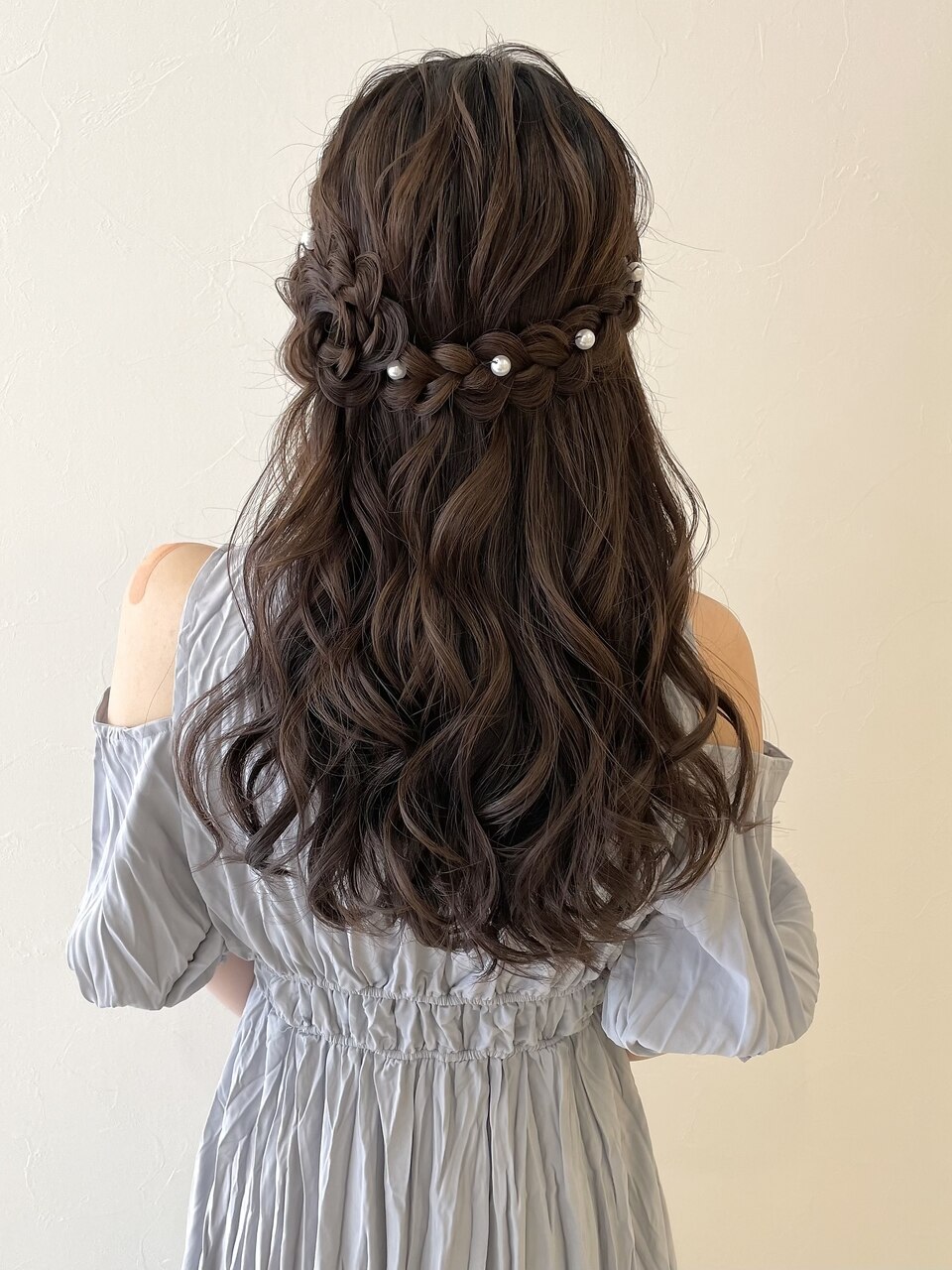 ミディアムヘア編 結婚式お呼ばれヘア12選！コラムアトリエはるか公式サイト