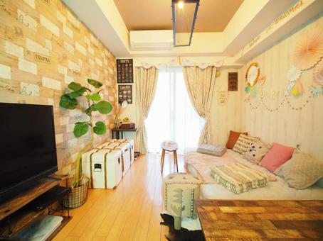 洋館の子供部屋 の Stock フォトAdobe Stock