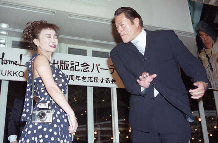 追悼・アントニオ猪木 漫画で振り返る偉大な功績 あのギャグマンガにも遺した濃すぎる個性Real Soundリアルサウンド ブック