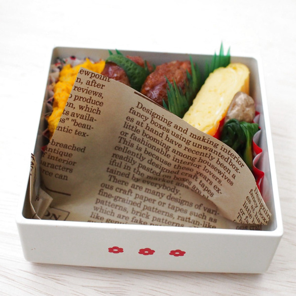 これなら簡単! 初心者必見の子どもが喜ぶお弁当作りのコツ&レシピマイナビニュース