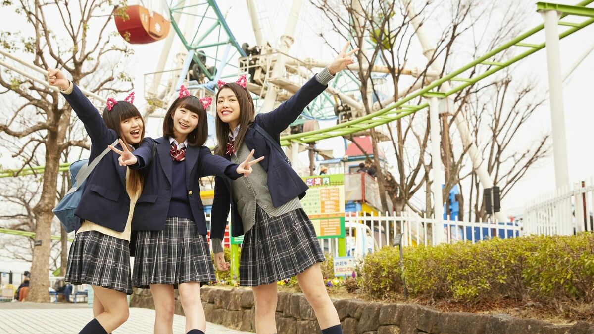 男友達がいない女性の特徴9選。仲の良い男友達をつくるコツ「マイナビウーマン」