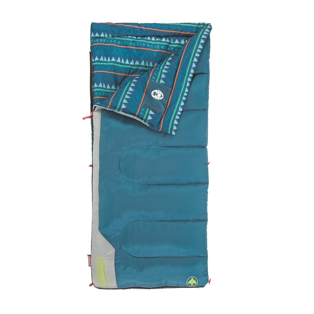 ColemanColeman コールマン コルネット ストレッチ II 寝袋 マミー型寝袋 マミー型スリーピングバック 使用可能温度-5度キャンプ アウトドア コストコ: 生鮮オンライン ヤフー店 - 通販 - Yahoo!ショッピング