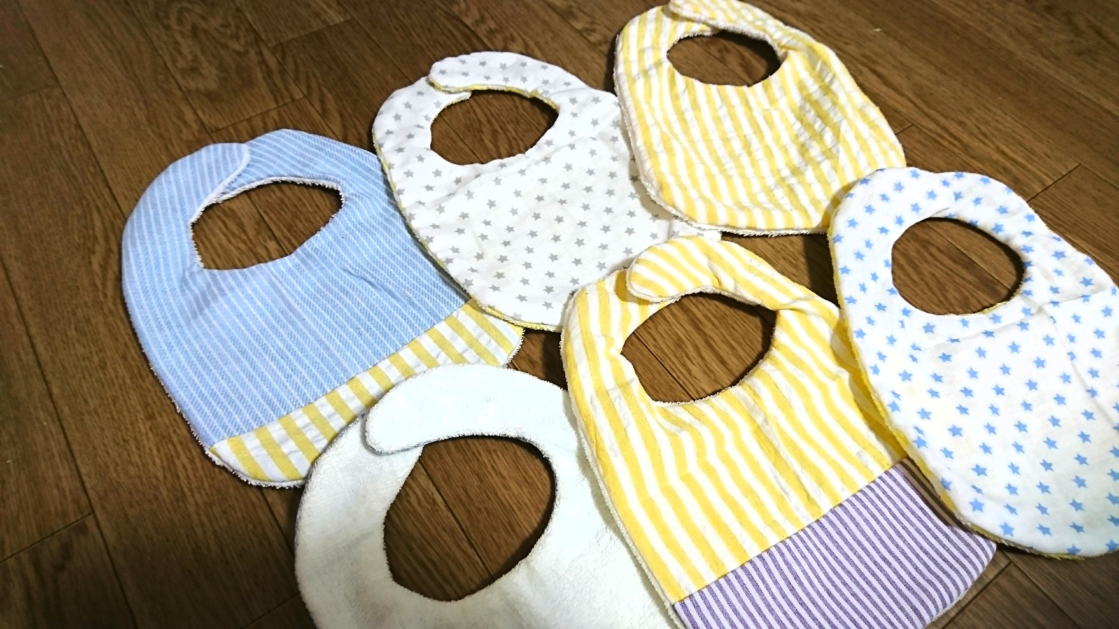 型紙なし！スカートみたいなワイドパンツの作り方│koshirau 拵う こしらう