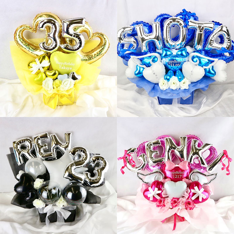 ジャニオタに贈る手作り誕生日プレゼントのアイデアとコツ