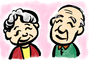 おじいちゃんに対して かわいいって英語でなんて言うの？ - DMM英会話なんてuKnow