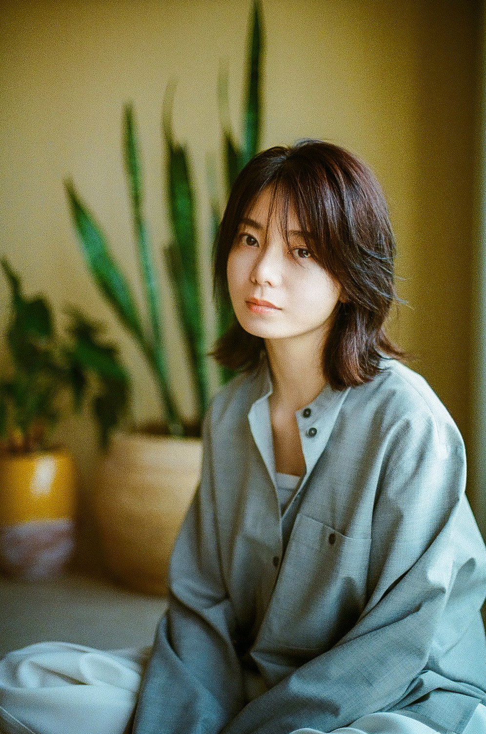 人気スタイリスト・百々千晴に密着！ 07.14セブンルール