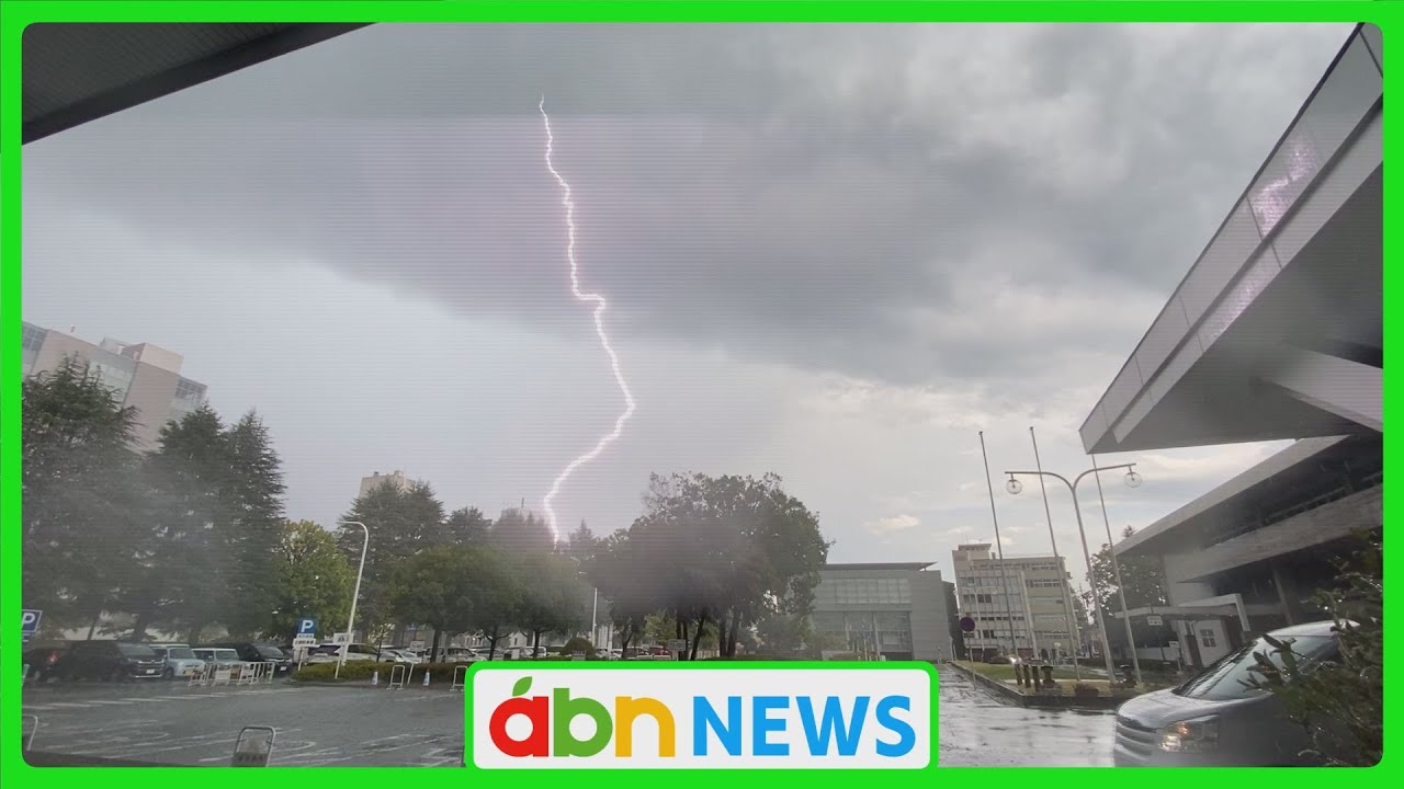 長野朝日放送 - Wikipedia