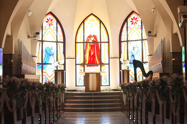 婚約式の写真 ベトナムドンハで撮影の巻フォトスタジオ ワンライフ