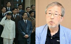 4ページ目 吉行和子「107歳で逝った母・あぐりの好きな言葉は 身老未心老 。『ココでのはなし』の役は、素敵なプレゼント」映画『ココでのはなし』でライブ配信も生のイカも初体験！教養婦人公論.jp