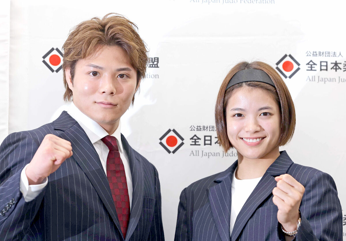 写真4ページ目 「叫び声を上げ、そのまま抱きついて 」“五輪連覇”阿部一二三 26 と“日本一黒いグラドル”橋本梨菜 30 深夜のツーショット写真と交際匂わせインスタ 金メダル後のお泊りデート撮からついに ――2024年読まれた記事文春オンライン