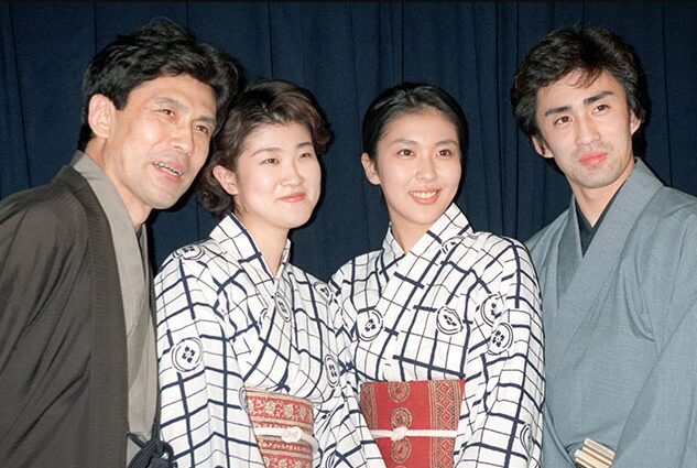 松たか子、足掛け3年の「坂の上の雲」撮影終了！ 「いい家族に恵まれ幸せでした」シネマトゥデイ