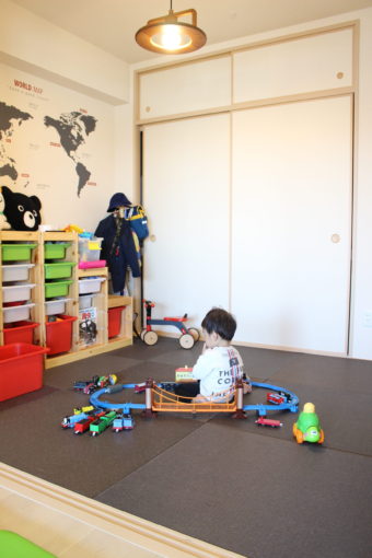 子ども部屋はいつから必要?理想の間取りや注意点リノベーション前の基礎知識中古マンション・戸建てリノベーション＆リフォーム