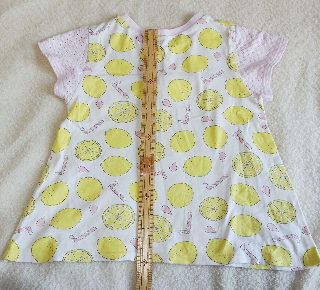 MP ハンドメイド 子供服 オーダー受付 KJ-07 Zipper - muni pattern - ～子供服・婦人服の