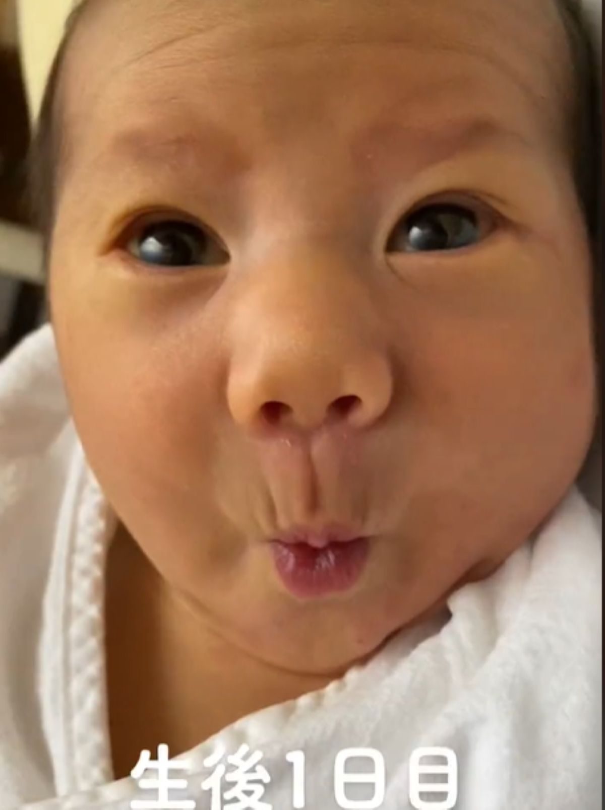 BELTAベビーモデルBELTA