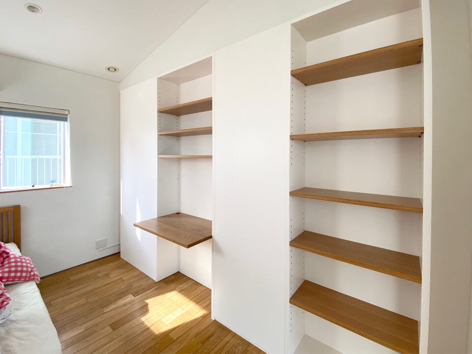 DIY 子供部屋収納のインテリア・手作りの実例RoomClip ルームクリップ