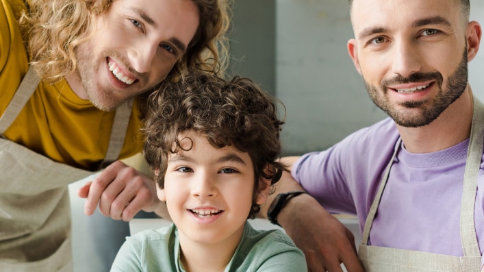 同性婚合法化から５年 同性カップルの約４割が子供を希望 多くが体外受精、代理母出産に賛成FRANCE365：フランス最新情報・フランス語学習お役立ち情報