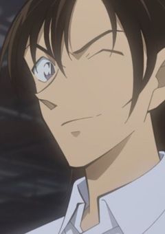 コナン夢 松田陣平を愛でたい