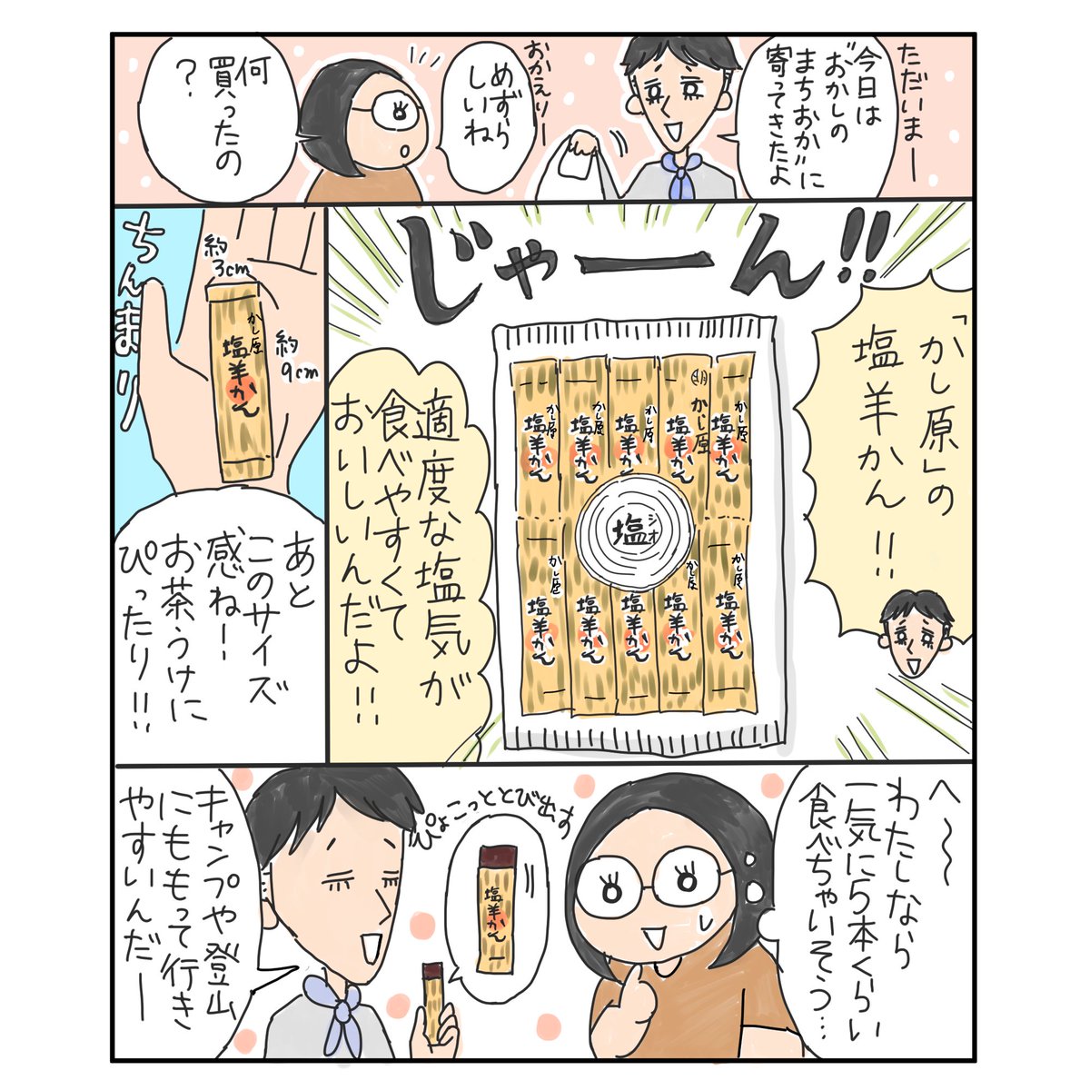 一緒に住まない夫婦 そしたら夫が死にかけてコミックス竹書房コミックエッセイcafe