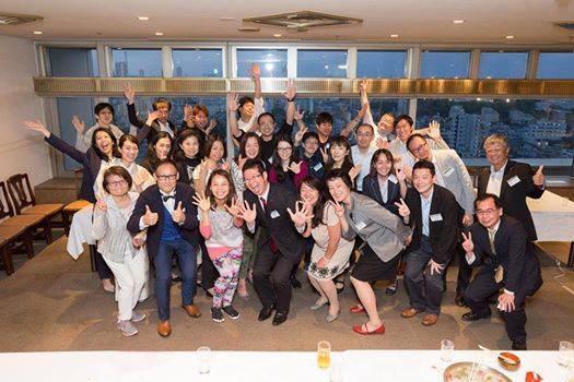 オンラインでも一体感のある集合写真を撮るシステムを作ってみた - Yahoo! JAPAN Tech Blog