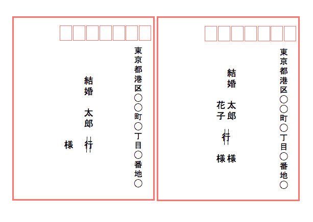 結婚式招待状 返信ハガキの「アレルギー欄」はどう書く？書き方を例文でチェックみんなのウェディングニュース