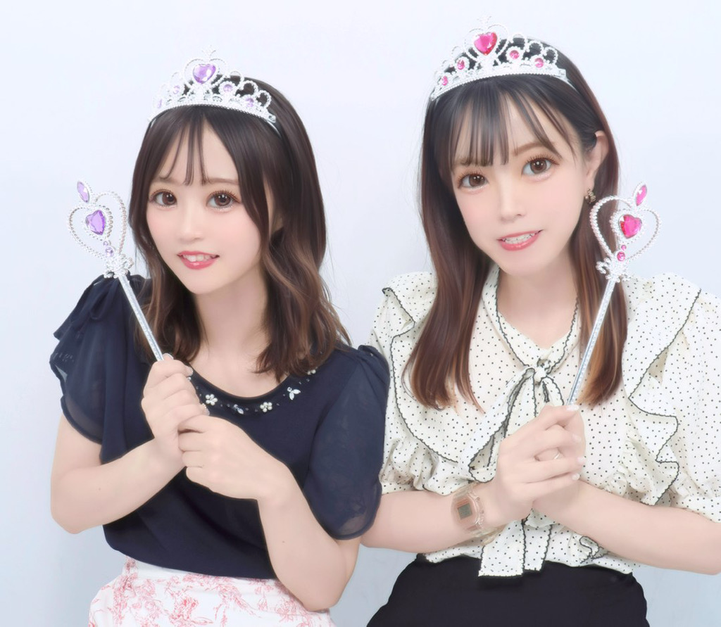 盛れる！映える！プリクラや写真にオススメのグッズ&ポーズ紹介🌷OLYMPIA オリンピア公式サイト