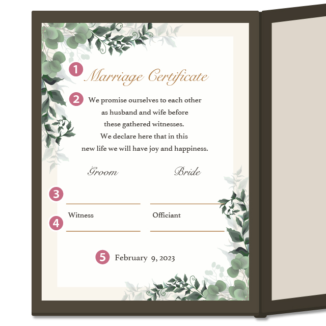 結婚準備で使えるオシャレな英語フレーズ＆メッセージ集50選